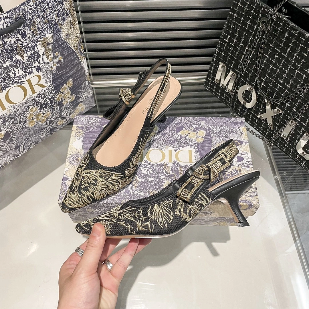 4ior KDP919JHV_S21X Heel height：6.5CM item:DT-X234G0922